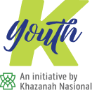 K-Youth logo